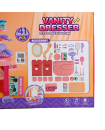 Vanity Dresser
